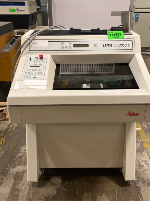 Leica CM3050 S CytoStat for sale