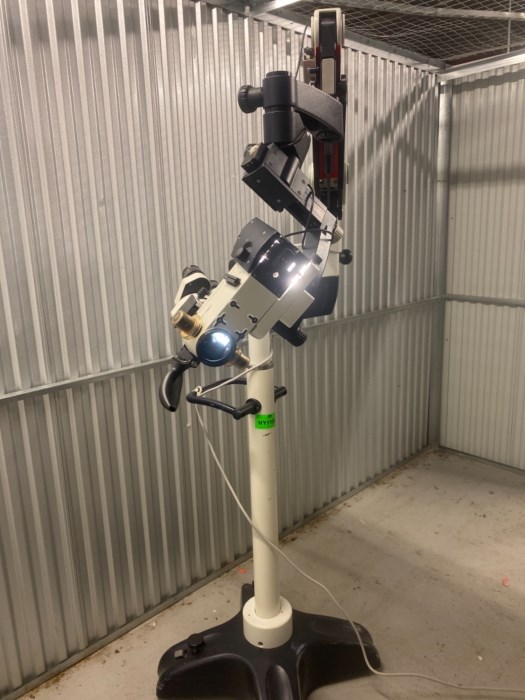 Leica M400E Microscope for sale