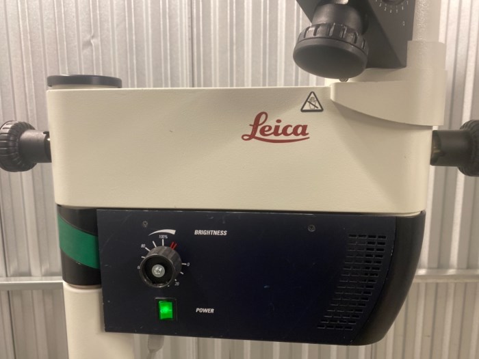 Leica M400E Microscope for sale