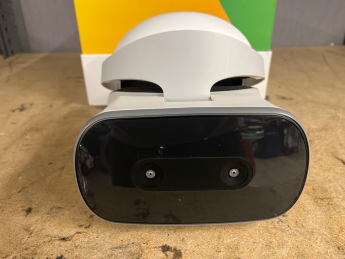 Lenovo w/ Daydream Standalone VR Headset for sale