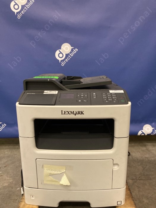 LexMark MX310dn Printer for sale