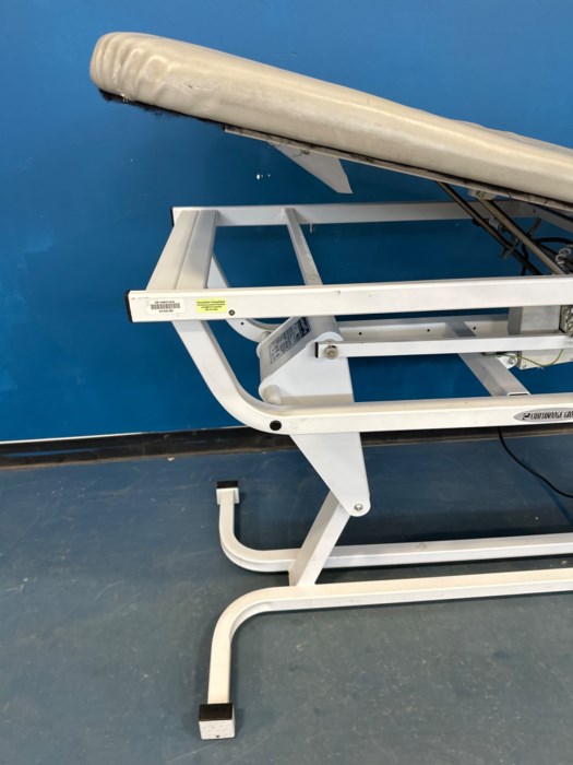 Linak Adapta Treatmen Table Hospital Bed for sale