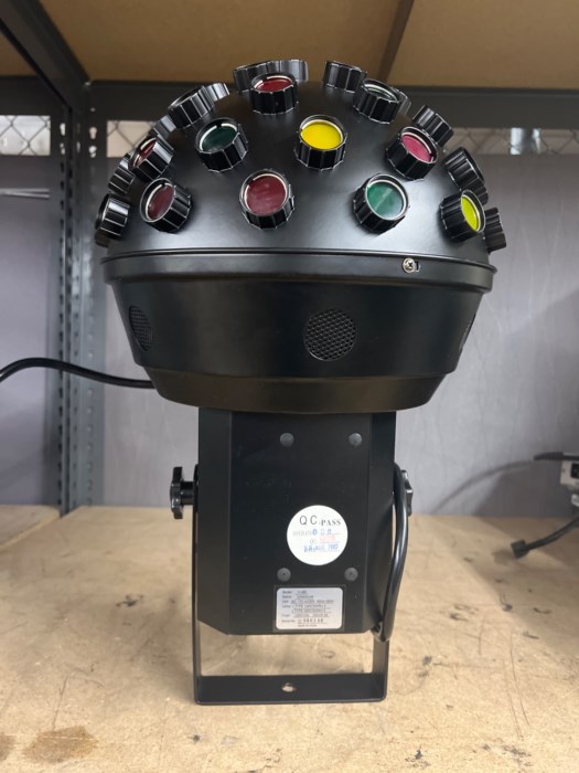 Linedancer V380 Stage Light for sale