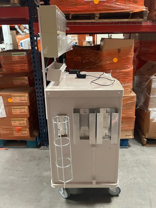 Lionville Model H Medication Cart for sale
