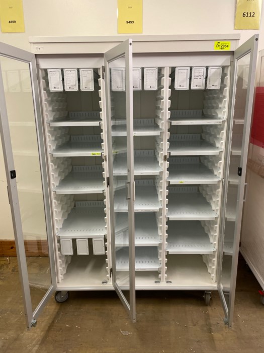 LogiCell Rolling Medical for sale