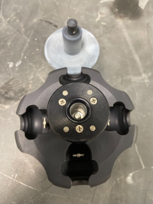 Lot of (3) Assorted Centrifuge Rotors (B3.3.028) for sale