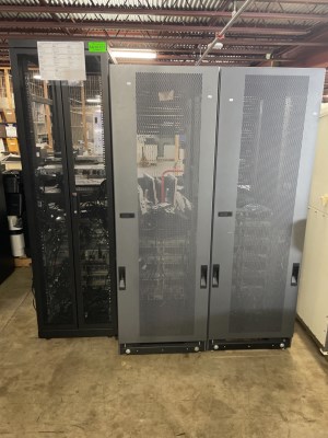 Lot of (3) Servers Towers for sale