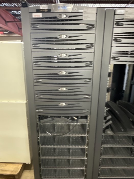 Lot of (3) Servers Towers for sale
