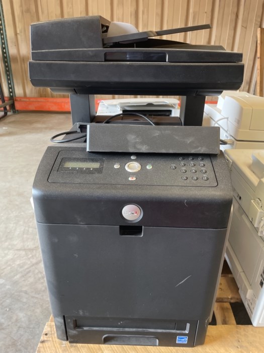 Lot of (4) Printers for sale