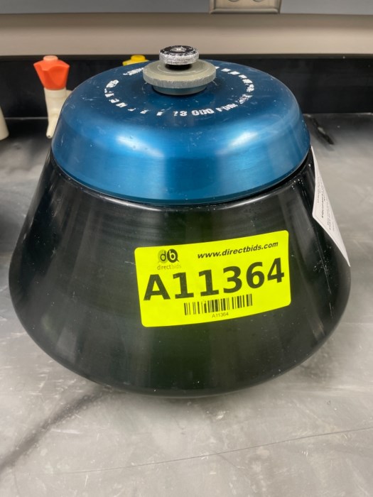 Lot of Assorted Centrifuge Rotors (B3.3.028) for sale