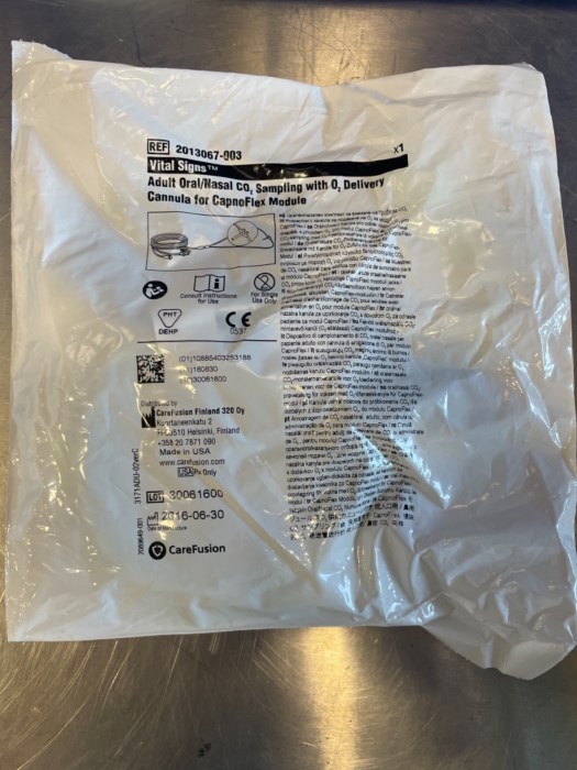 Lot of Assorted Disposable Medical Equipment for sale