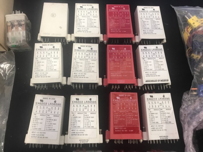 Lot of Assorted Electronic Devices for sale