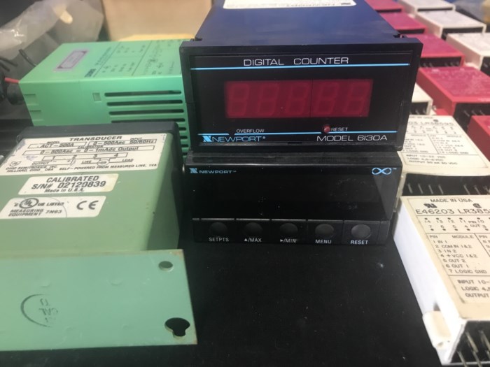 Lot of Assorted Electronic Devices for sale