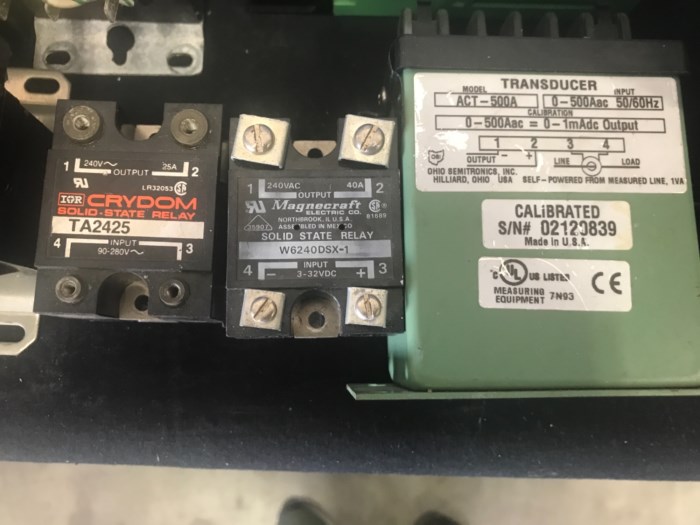 Lot of Assorted Electronic Devices for sale