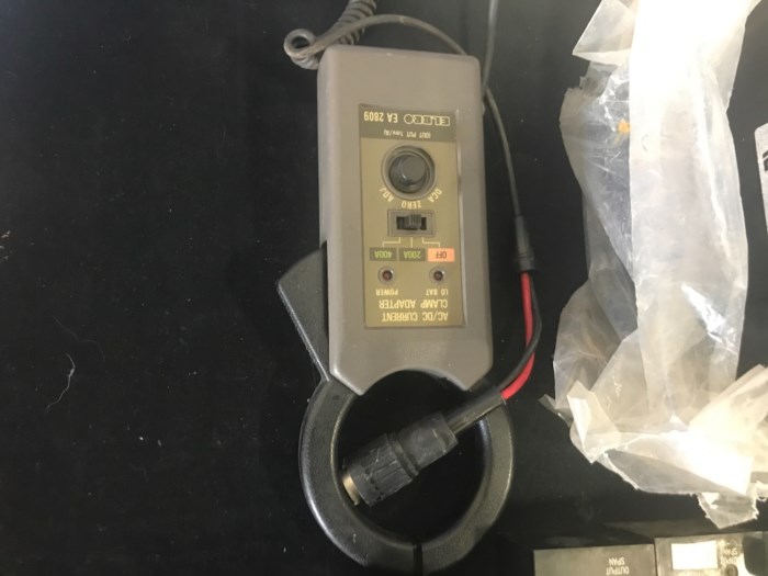 Lot of Assorted Electronic Devices for sale