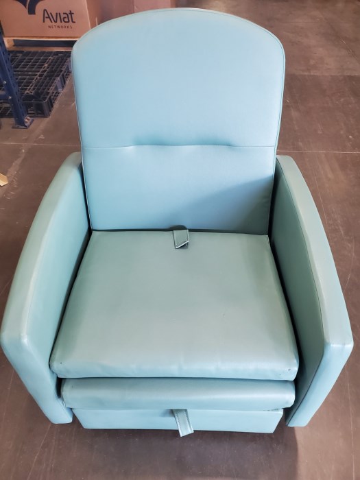 Lot of Assorted Hospital Furniture for sale