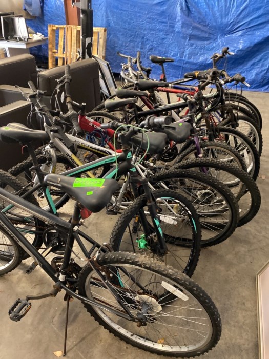 off road bicycles for sale
