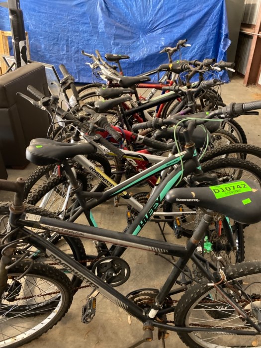 used offroad bikes for sale