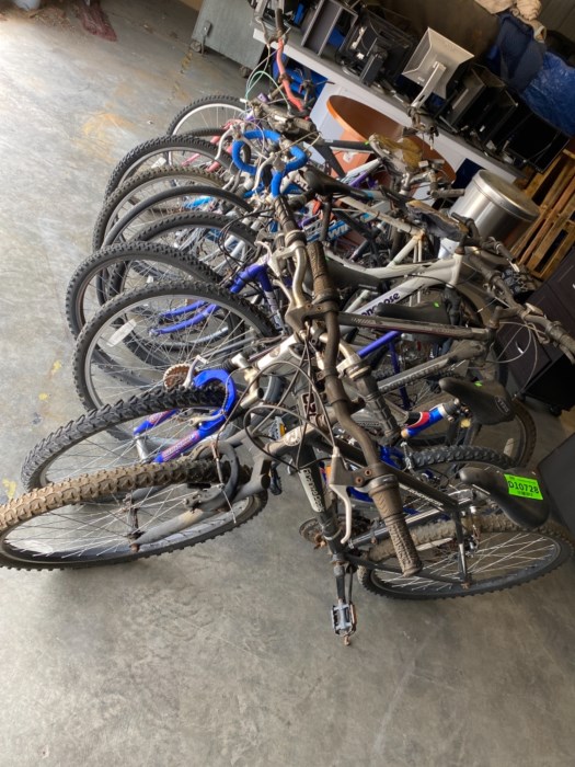 off road bicycles for sale