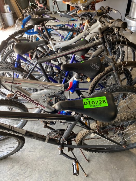 off road bicycles for sale