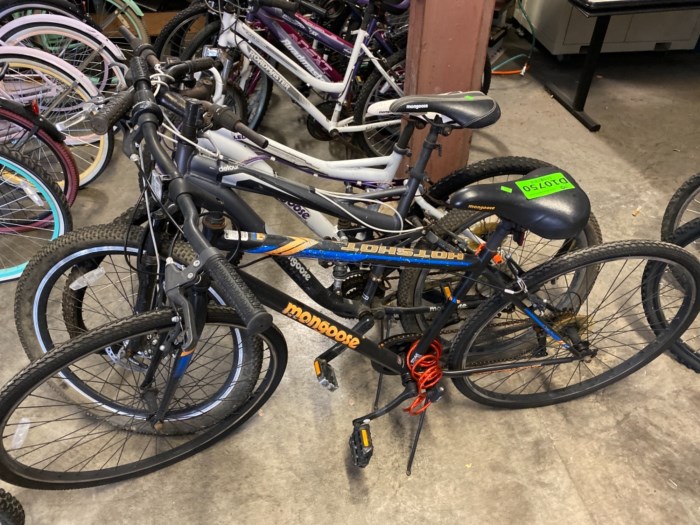 off road bicycles for sale