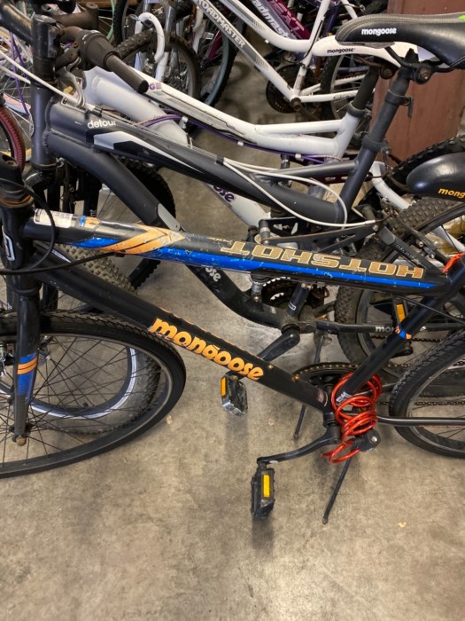 off road bicycles for sale