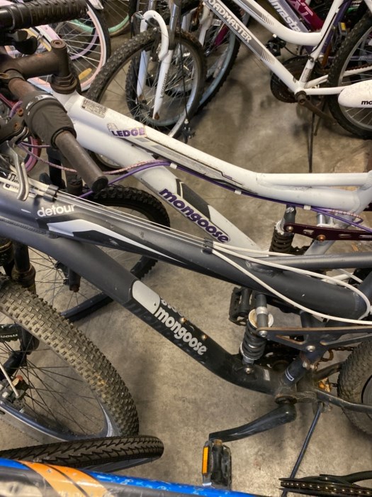 off road bicycles for sale