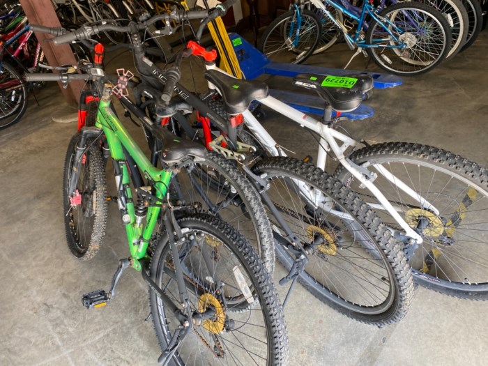off road bicycles for sale