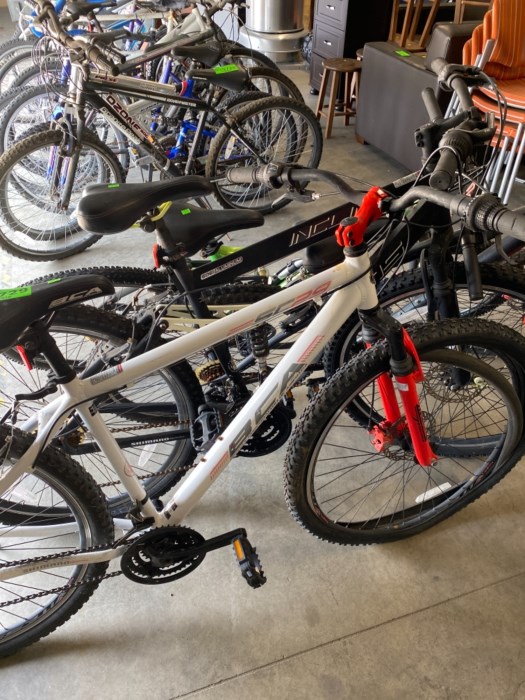 off road bicycles for sale