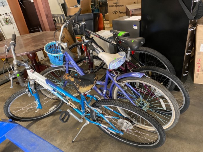 off road bicycles for sale