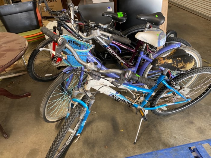 off road bicycles for sale