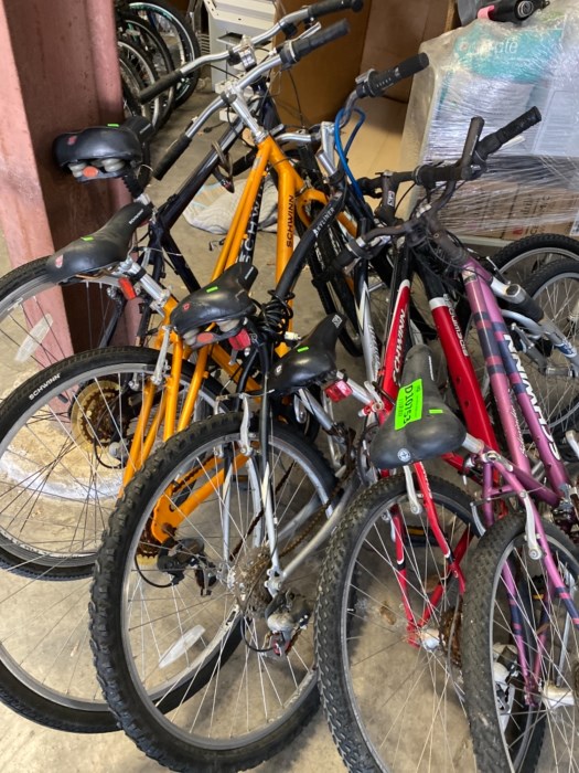 off road bicycles for sale