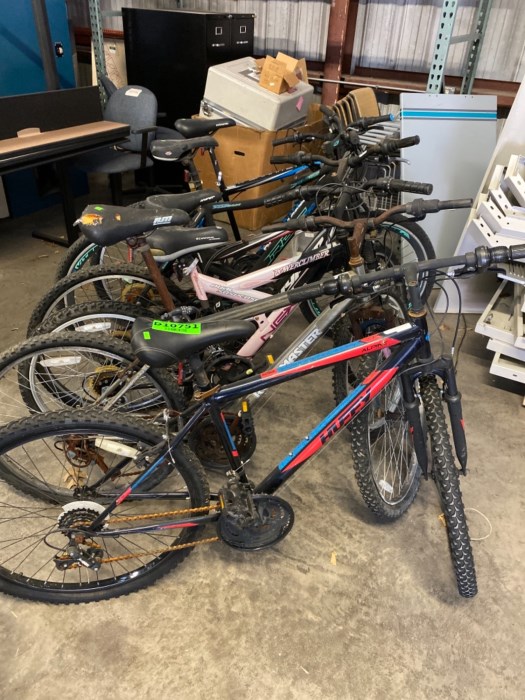 off road bicycles for sale