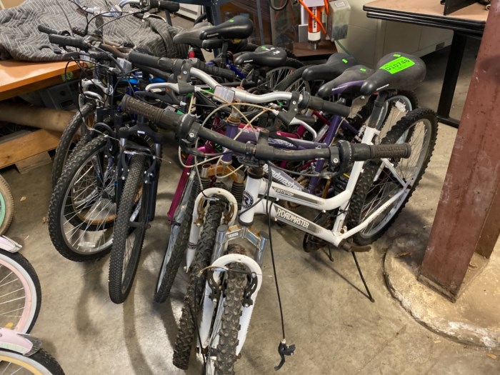 used offroad bikes for sale