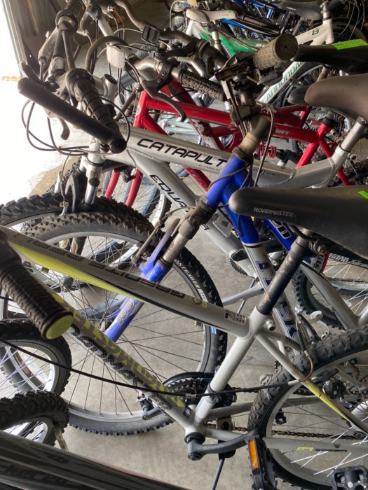 off road bicycles for sale