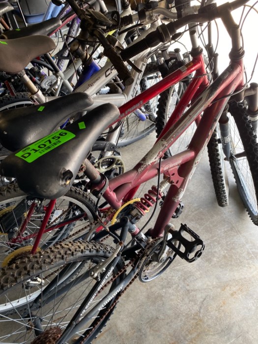 off road bicycles for sale