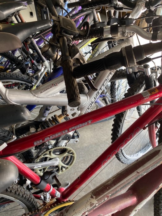 off road bicycles for sale