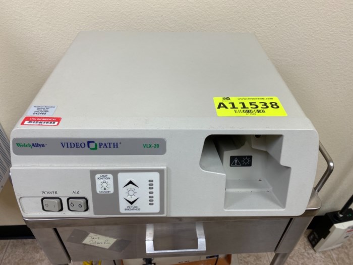 Lot of Medical Equipment for sale