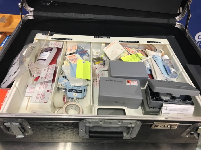 Lot of Misc. Medical Devices/Supplies for sale