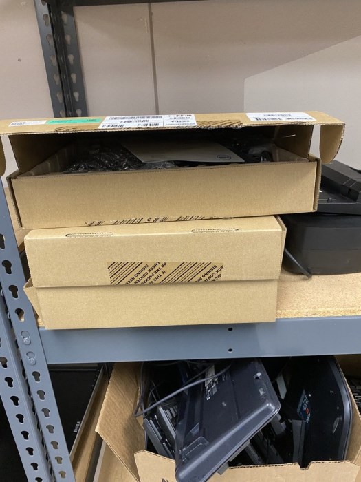 Lot of Miscellaneous Computer Accessories for sale