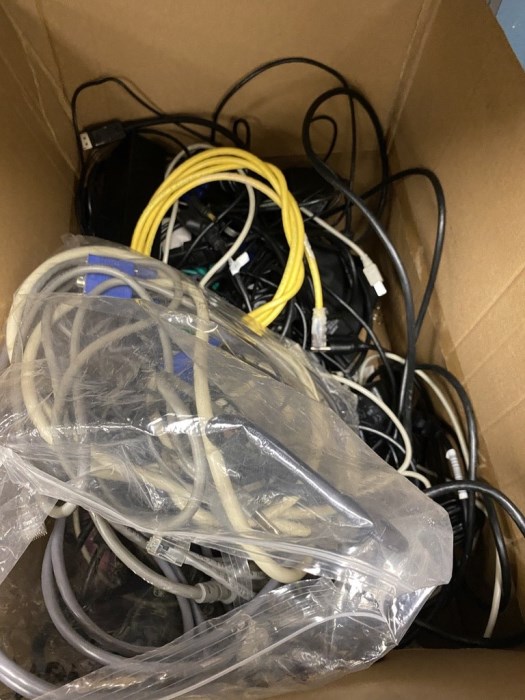 Lot of Miscellaneous Computer Accessories for sale
