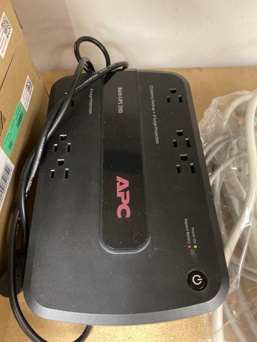 Lot of Miscellaneous Computer Accessories for sale