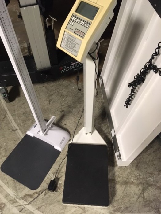 Lot of Miscellaneous Medical Devices for sale