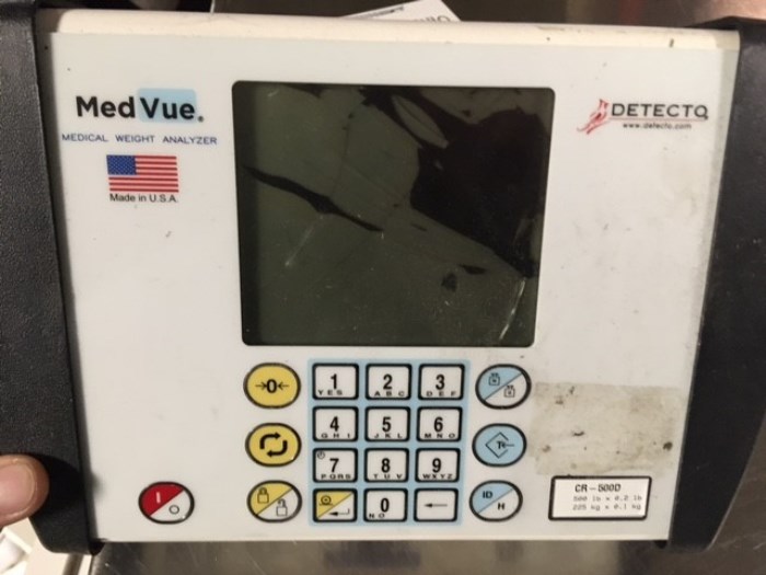 Lot of Miscellaneous Medical Devices for sale