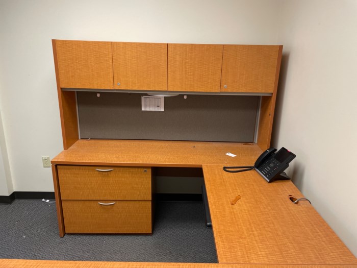 Lot of Office Furniture for sale
