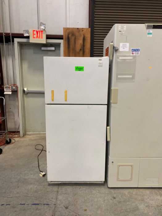 Lot pf 4 Refrigerator System Freezers for sale