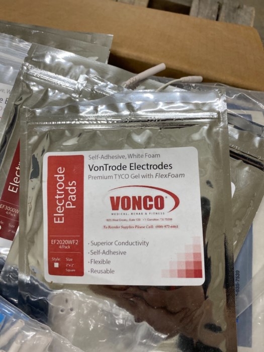 Lots of random Physical Therapy supplies for sale