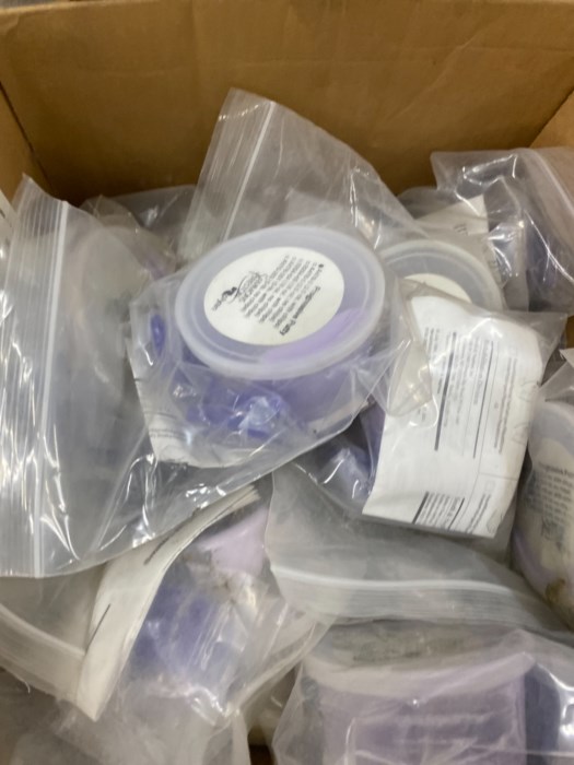 Lots of random Physical Therapy supplies for sale