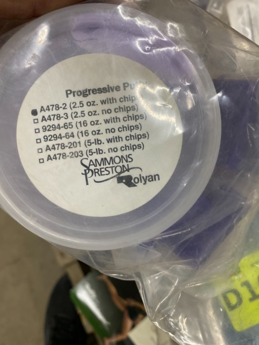 Lots of random Physical Therapy supplies for sale