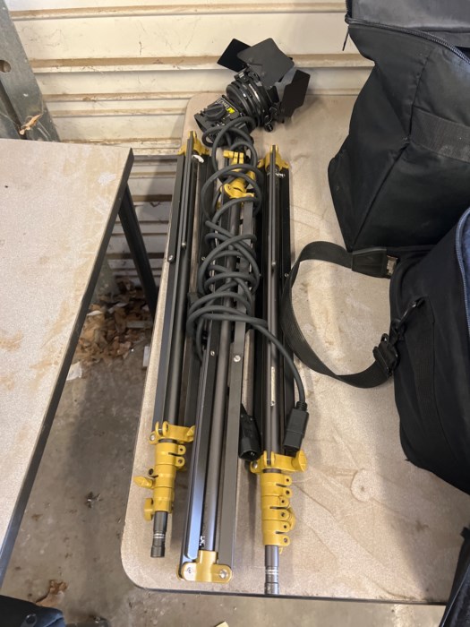 Lowel DP Lighting & Photography Equipment for sale